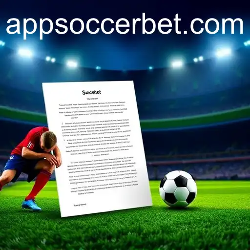 User Agreement in Soccerbet: An Essential Guide