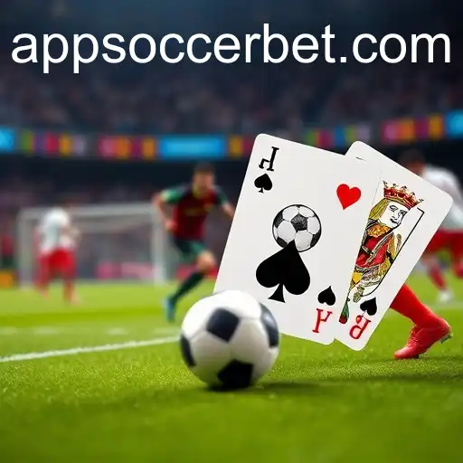 Exploring the Fascinating World of Card Games with a Twist: Soccerbet