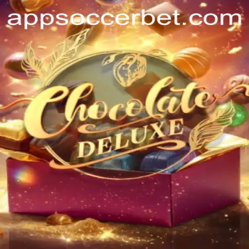 Exploring the Exciting World of ChocolateDeluxe in the Context of Soccerbet