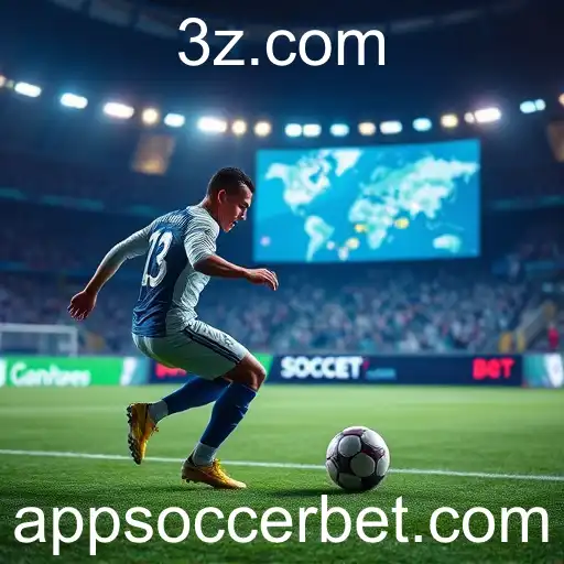 Revolução nas Apostas Esportivas Digitais