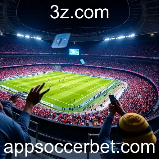 Inovações Digitais Transformam o Mercado de Apostas Esportivas