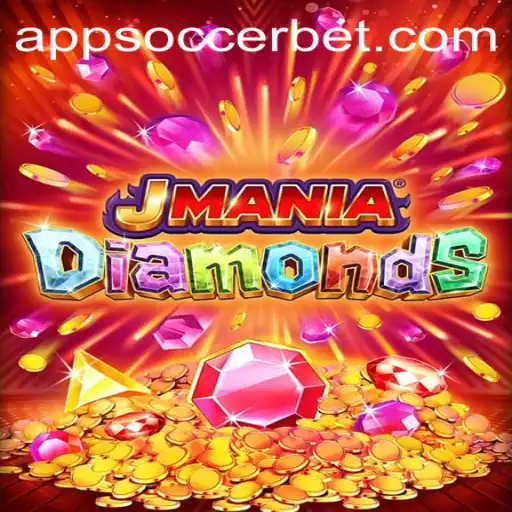 Exploring the Excitement of JManiaDiamonds and Soccerbet: A Thrilling Gaming Experience