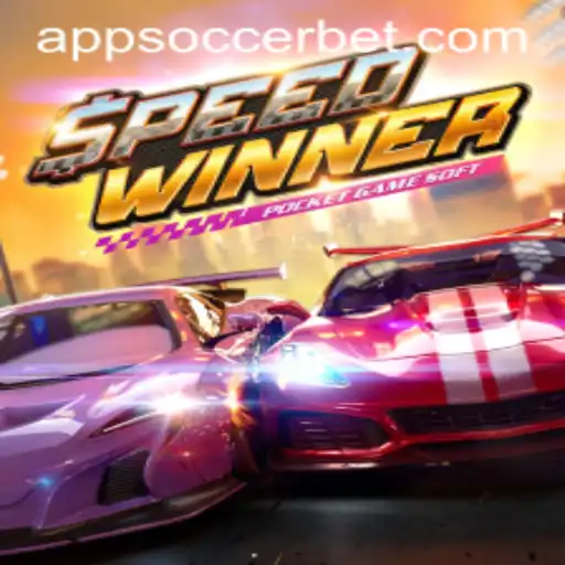 SpeedWinner: The Ultimate Soccerbet Gaming Experience