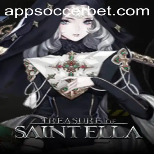 Discover the Exciting World of TreasureofSaintElla: A Unique Gaming Experience