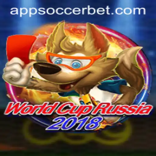 WorldCupRussia2018: A Journey into the Heart of Soccerbet