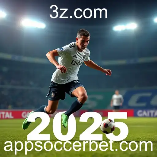 Apostas & Emoções: A Evolução dos Jogos de Futebol Online