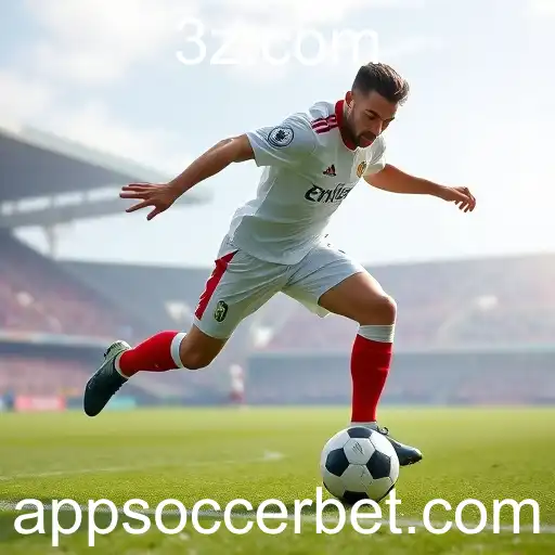 A Revolução Digital no Mundo das Apostas Esportivas