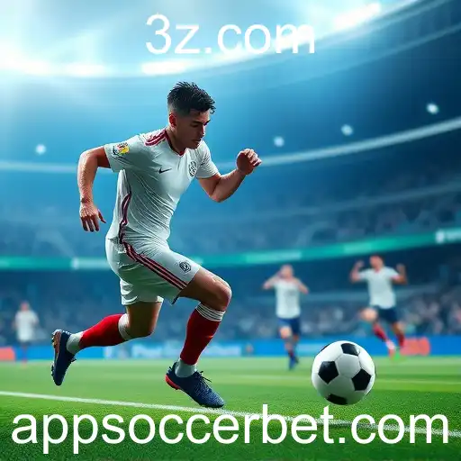 A Revolução Digital no Mundo das Apostas Esportivas