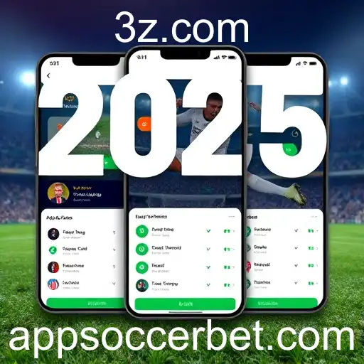 A Revolução das Apostas de Futebol: O Impacto do Soccerbet