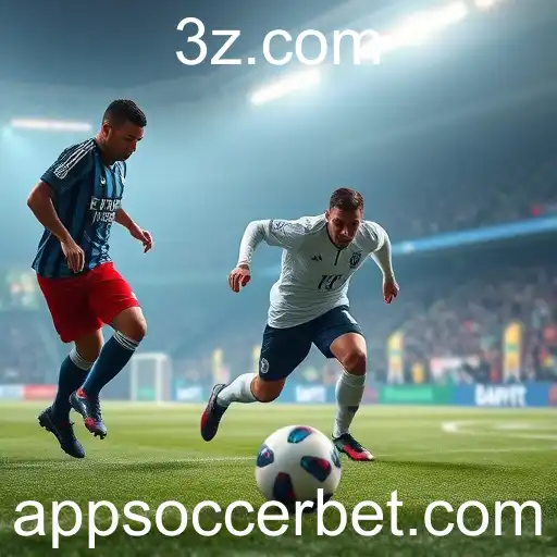 Novas Dinâmicas no Mundo das Apostas Esportivas