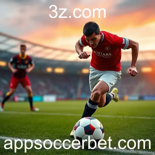 Novo Horizonte nos Jogos de Apostas Online