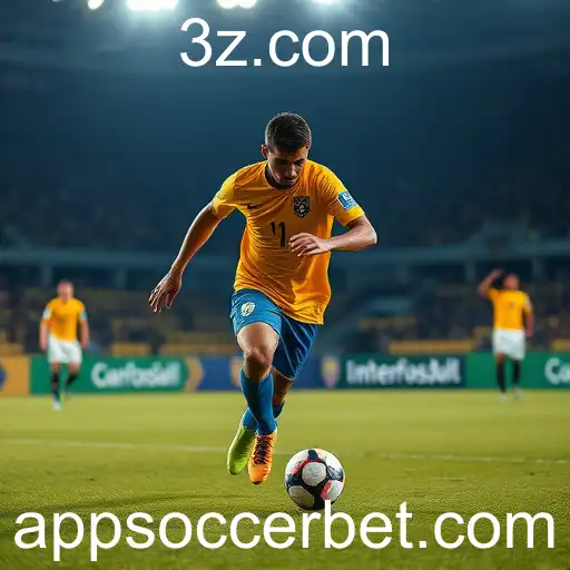 Tendências do Futebol em 2025: Impactos das Apostas no Jogo