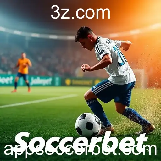 Apostas de Futebol e a Revolução Digital em 2025