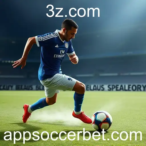 A Revolução Digital nos Jogos: O Impacto do Soccerbet em 2025