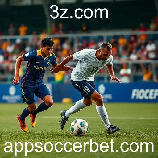 Expansão do Soccerbet Impulsiona Mercado de Apostas