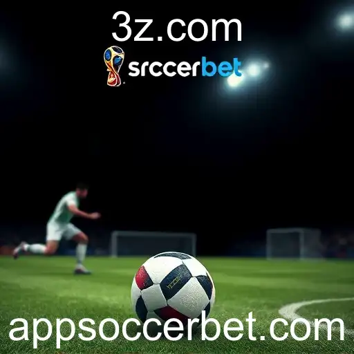 Nova Era das Apostas no Futebol com Soccerbet