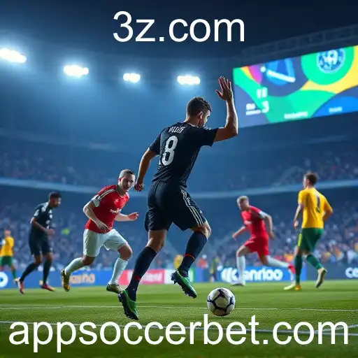 Apostas e Emoções: Futuro do Futebol e Jogos Online