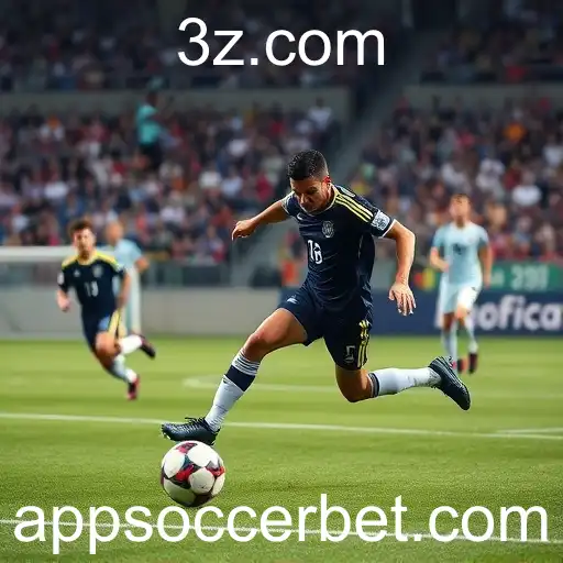 Futebol, Apostas e Emoções: A Saga do Soccerbet Este Ano