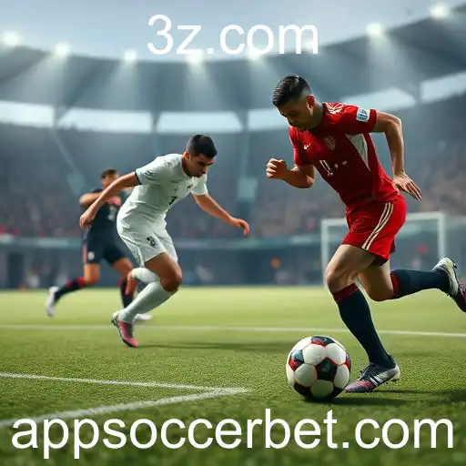A Ascensão do Soccerbet no Cenário dos Jogos Online