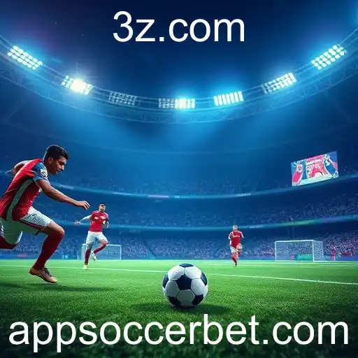 A Revolução do Futebol Digital e o Impacto de Plataformas de Apostas