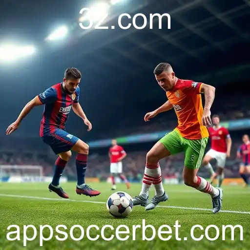 A Interseção do Futebol e Apostas em 2025