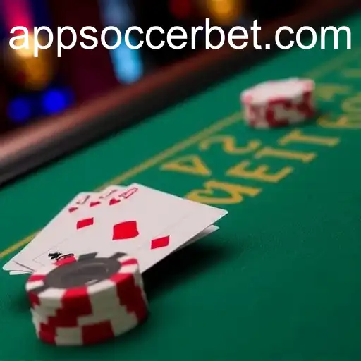 The Exciting World of Online Baccarat with Soccerbet
