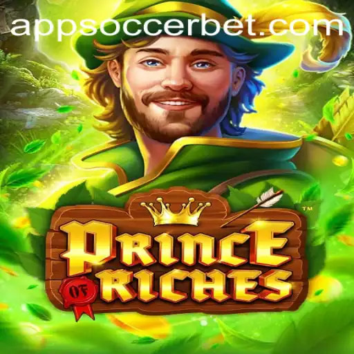 PrinceOfRiches: A Comprehensive Guide to Soccerbet Gaming