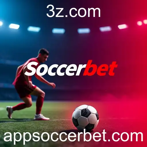 Revolução no Mundo das Apostas Online com Soccerbet