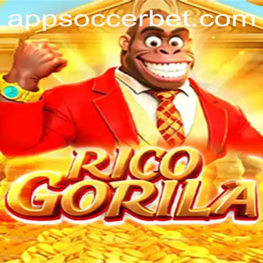 Dive into the Exciting World of RicoGorila and the Thrill of Soccerbet