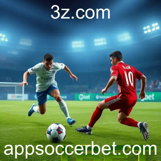 Soccerbet: A Nova Era das Apostas e o Impacto no Futebol