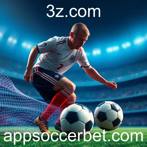 Avanços e Desafios no Mundo de Soccerbet Online