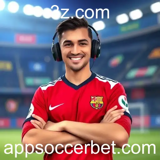 A Ascensão do Soccerbet na Indústria de Jogos