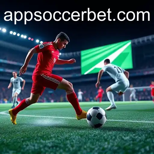 Virtual Sports: The Rise of Soccerbet and Its Impact on Betting
